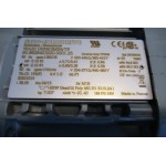 35 RPM 0,12 kW Asmaat 20 mm  IE3. UNUSED 